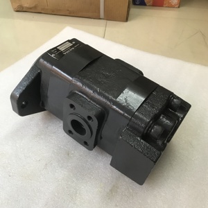 Trade assurance EC360 EC380 auxiliary <span class=keywords><strong>pump</strong></span> EC460 Excavator pilot gear <span class=keywords><strong>pump</strong></span> EC480 hydraulic tail <span class=keywords><strong>pump</strong></span> - Product Image 2