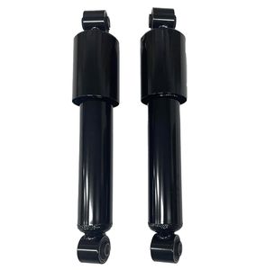 Pièces et accessoires pour VTT/UTV Amortisseur arrière pour Kawasaki Mule <span class=keywords><strong>2000</strong></span> 3000 4000 KAF620 1993-2020 Remplace 45014-1435 - Product Image 5