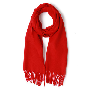 Cachemire silencieux Pashmina écharpe haute qualité luxe élégant 100% réel mongolie 2024 hiver doux cachemire femmes fille dame, femmes - Product Image 5