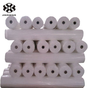 100% PP spunbond telas no tejidas de <span class=keywords><strong>polipropileno</strong></span> transpirable <span class=keywords><strong>cinta</strong></span> individuales extensiones - Product Image 6