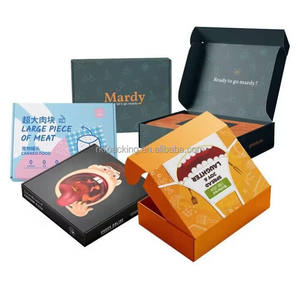 Boîte en plastique ondulé-Conteneur de stockage <span class=keywords><strong>creux</strong></span> en PP réutilisable pour entrepôt et usage industriel - Product Image 5