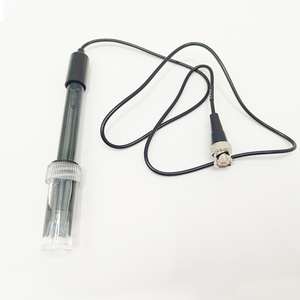 2026 New Professional High Accuracy Plastic Benchtop <strong>pH</strong> <strong>Probe</strong> And Electrode With 0.01 <strong>pH</strong> Accuracy For Laboratory Use OEM/ODM/OBM - Product Image 4
