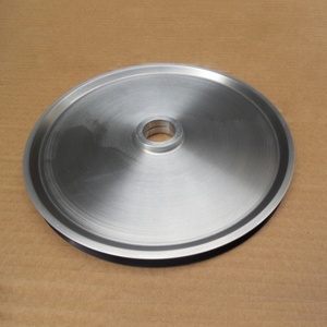 เคลือบลูมิเนียมเซรามิกสำหรับเครื่องลากลวดทองแดงพร้อมระบบอบอ่อน - Product Image 1