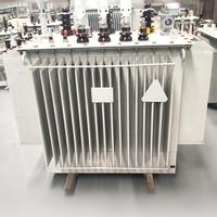 Transformateur 3 phases 50 kVA 100 kVA 200 kVA 250 kVA 300 kVA 400 kVA 800 kVA 1000 kVA 3000 kVA, transformateur redresseur élévateur