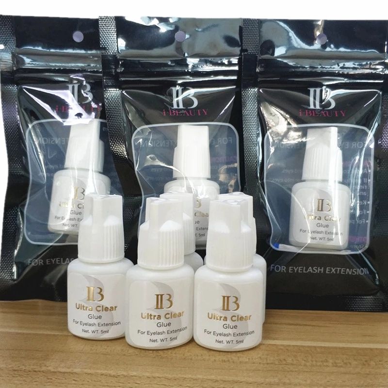 IB Ultra Clear glue
