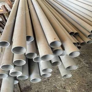 Tuyau en acier inoxydable 904l industriel sans soudure 75mm de <span class=keywords><strong>diamètre</strong></span> 310s 316 - Product Image 6