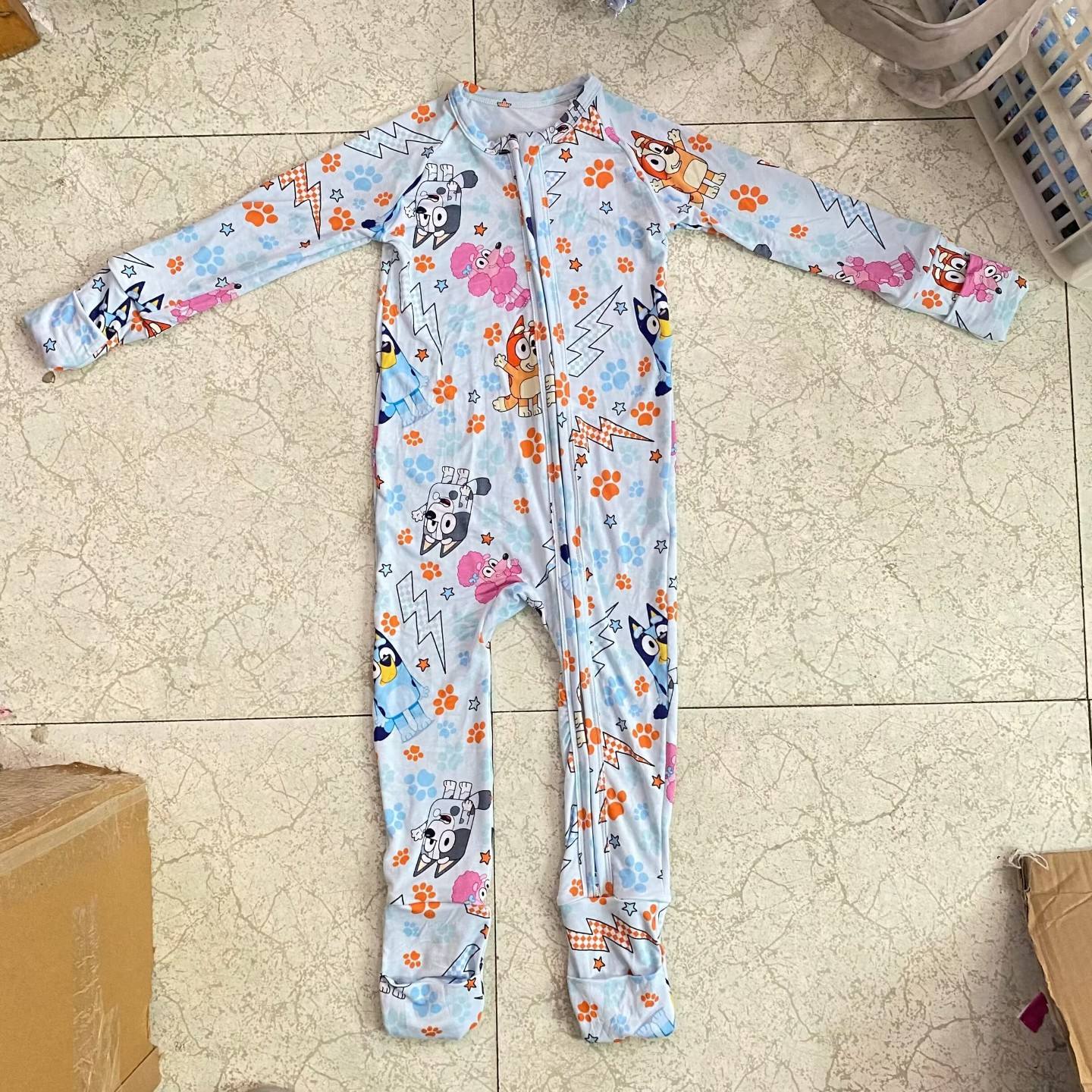 Pagliaccetto per bambini 5