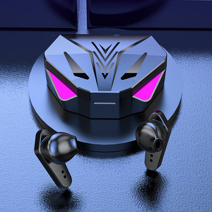 X15 in-ear chơi game tai nghe không dây <span class=keywords><strong>Bluetooth</strong></span> Earbuds với độ trễ thấp dẫn hiển thị cho game thủ audiofonos - Product Image 4