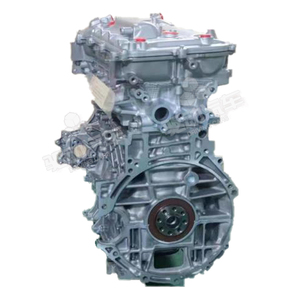 Trung Quốc Nhà máy mới 1zr 1.6L 4 Xi Lanh 90Kw xăng động cơ lắp ráp cho TOYOTA - Product Image 3