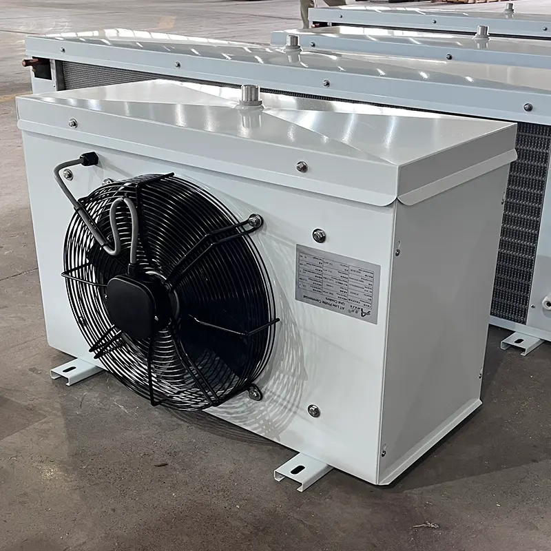 AUKS COOL Unit Cooling Cold Room Evaporator Refrigerator Evaporative Air Cooler for Commercial kitchen