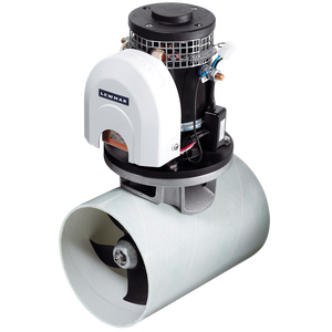 Lewmar 3/4 HP 185 tt3.0 Kit propulsore di prua Hardware marino con 58kgf T1M di spinta - Product Image 1