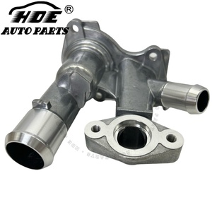 Pièces automobiles en gros BM5Z8592-C BM5G9K478BB 73682K 1827900 Thermostat de refroidissement pour FORD KUGA - Product Image 2