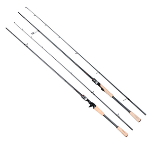 <span class=keywords><strong>Canne</strong></span> à pêche en gros, fibre de carbone 40T, <span class=keywords><strong>2</strong></span>,03 m, <span class=keywords><strong>2</strong></span>,28 m, <span class=keywords><strong>2</strong></span>,40 m, <span class=keywords><strong>2</strong></span>,46 m, cannes à pêche pour la basse, guide Fuji complet, <span class=keywords><strong>2</strong></span> sections, <span class=keywords><strong>canne</strong></span> à pêche spinning <span class=keywords><strong>casting</strong></span> - Product Image 1
