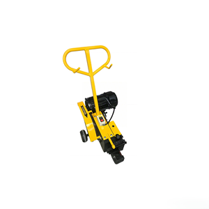 Mini Compact Small-Size Rebar Cutter Steel Bar Cutter Bar Cutting Machine Rebar Shear Steel Bar Shearer - Product Image 4