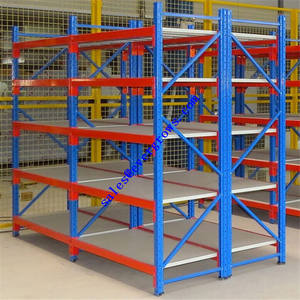 स्टील अलमारियों रैक के लिए एच एस कोड छोटे गत्ते का डिब्बा - Product Image 6