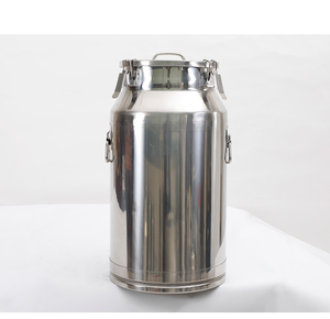 Réservoir de stockage d'aliments secs, d'eau, d'huile et de lait personnalisé DF, plusieurs tailles - Product Image 4