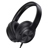 Auriculares Inalámbricos con 70 Horas de Reproducción, Auriculares Inalámbricos TWS para Juegos, Auriculares Intrauditivos y Supraaurales