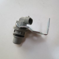 Sensor de Posición del Árbol de Levas de Buena Calidad 1876735C91 Compatible con Motor F250 F350 DT466E, Sensor CMP