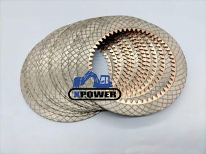 Repuestos Nuevos XPower ANEL-ACL-SEM Disco 5382137 para Cargadora de Ruedas SEM636D con 6 Meses de Garantía - Product Image 2