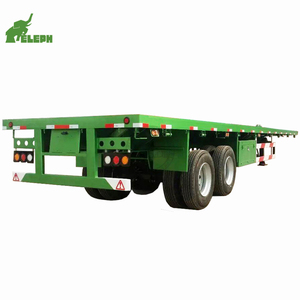 Contenedor Usado en <span class=keywords><strong>Remolque</strong></span> de <span class=keywords><strong>Plataforma</strong></span> Plana, <span class=keywords><strong>Plataforma</strong></span> para Contenedores en <span class=keywords><strong>Remolque</strong></span> de <span class=keywords><strong>Plataforma</strong></span> Plana - Product Image 5
