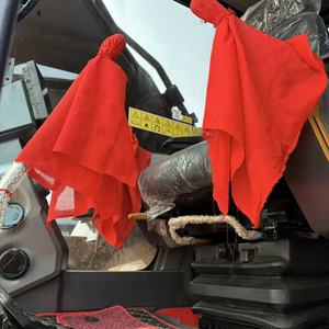 Pompe à engrenages pour excavatrice 345D de 45 tonnes, modèle 2024, moteur 257 kW, stock en vrac, équipement d'occasion, exportateur, forte demande - Product Image 6