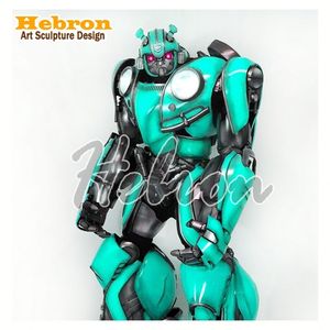 [<span class=keywords><strong>Genesis</strong></span>] Collapse Star Dome Star Rail Nuclear Hunter Adin Rudd Sam Cos Accesorios de Armadura Súper Geniales Autobots Performance Wear - Product Image 5