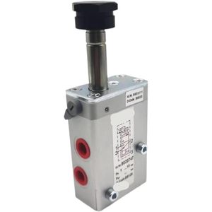 Válvula Solenoide Imi Norgren 3 2, 24 Vdc, Sello NBR, Piezas Neumáticas - Product Image 4