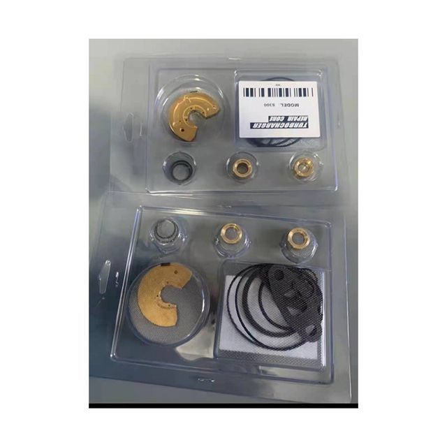 Wholesale Customized Good Quality Turbocharger Parts Engine Repair Kit Ct9 Turbo Repair Kit