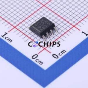 Amplificador operativo de chip IC de circuito integrado TLV272CDR, original y nuevo - Product Image 1