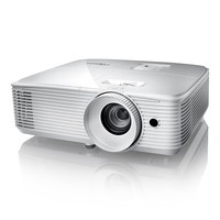 Projecteur laser professionnel Optoma EL406H 4500 lumens ISO Full HD 1080P pour salle de classe, réunion, formation, exposition