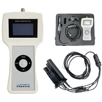 Sensor de Calidad del Agua RS485, Medidor Multiparámetro de PH, NH4+, DO, EC, TDS, Monitor en Línea para Sistemas de Acuicultura y Cría de Camarones