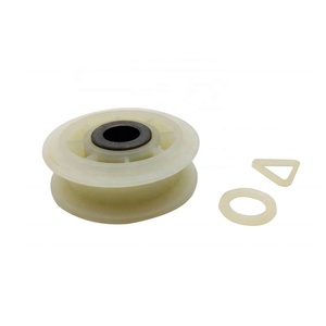 Poulie de tension pour sèche-<span class=keywords><strong>linge</strong></span> <span class=keywords><strong>Whirlpool</strong></span> 279640 NPTC - Product Image 5