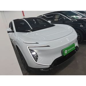 Voiture d'occasion Guazi 2024 Avatr 07 – Excellent rapport qualité-prix, SUV électrique automatique 5 places, conduite à gauche, faible coût d'entretien - Product Image 3