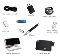 Produits de divertissement sportif de tennis en salle Jeu de tennis interactif Réalité virtuelle Haute vitesse Réponse efficace Caméra 180 Fps