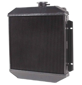 Radiateur de course RAD adapté à <span class=keywords><strong>FORD</strong></span> ESCORT MK2 <span class=keywords><strong>RS</strong></span> <span class=keywords><strong>2000</strong></span> 74-81 NOIR - Product Image 1