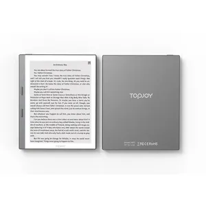 Verified Suppliers Wholesale Ereader WiFi Ebook Reader OED 5.83" Touch Screen 648*480 138PPI 1GB 32GB