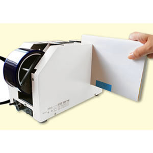 Mini dispensador de cinta automático japonés de alta calidad disponible para la venta - Product Image 6