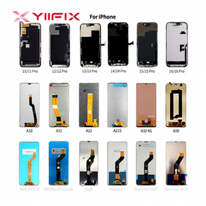 Pantallas LCD Originales al por Mayor para Teléfonos Móviles, Pantallas OLED Suaves, Repuestos para Teléfonos, Pantallas LCD para Samsung, iPhone, Redmi, Infinix, Tecno, Moto - Product Image 3