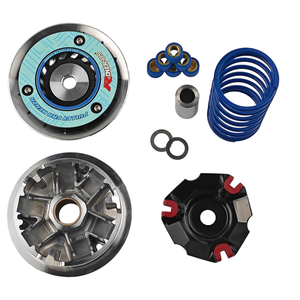 ชุดพูลเลย์ K1Z RACING, ชุดเกียร์ CVT ประสิทธิภาพสูงสำหรับ <span class=keywords><strong>ADV160</strong></span> - Product Image 1