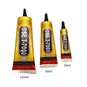 <span class=keywords><strong>Colle</strong></span> Époxy Multiusage Bricolage <span class=keywords><strong>E6000</strong></span> pour Réparer Coques de Téléphone, Bijoux et Strass, <span class=keywords><strong>Colle</strong></span> Instantanée B7000 E8000 - Product Image 4