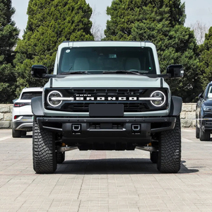 Vente à chaud F Ord Bronco 2.3T 4WD <span class=keywords><strong>SUV</strong></span> tout-terrain de luxe 5 portes 5 places pour voiture de luxe entièrement autonome d <span class=keywords><strong>Mustang</strong></span> - Product Image 5