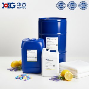 Huile parfumée pour rehausseur de parfum de lessive, perles de parfum pour lessive, huile parfumée longue durée pour le linge - Product Image 1