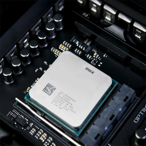 Core I7-4790k I7 4790K ซีพียูแบบควอดคอร์แปดเธรด 88W 8M LGA 1150 สำหรับเดสก์ท็อป 8 MB 1 MB 22 นาโนเมตร 4.0 กิกะเฮิรตซ์ I7 4790 - Product Image 5