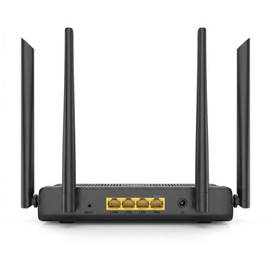 Router WiFi Inalámbrico de Doble Banda WiFi6 AX3000 R930S con 4 Antenas y 4 Puertos LAN para FTTH FTTO - Product Image 6