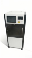 Imprimante 3D DLP dentaire 250 Top-Down USB automatique avec garantie d'un an, résistance aux hautes températures