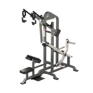 Máquina de entrenamiento de gimnasia de fábrica más vendida de TOPTONS, entrenador de tracción seleccionado para fuerza muscular de espalda para ejercicio de pecho y brazo - Product Image 2