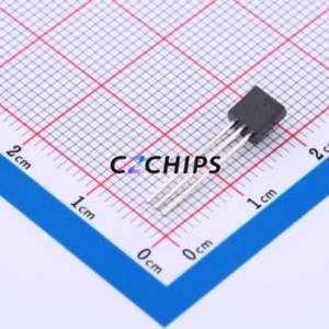 Brand-new Original BT132G TO-92-3 Thyristor Thyristor (SCR) / Module Whole Sale Electronic Component Chips & BOM Service - Product Image 1