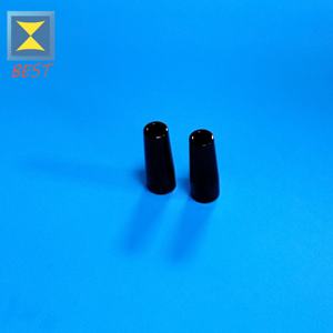 ชิ้นส่วนเซรามิกเซอร์โคเนียแบบมืออาชีพชิ้นส่วนเซรามิกเซอร์โคเนียปรับแต่งได้อย่างแม่นยำ - Product Image 2