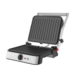 Winningstar Cross-border Steak Sandwich <b>BBQ</b> Multi-functional Panini Sandwich Maker <b>Grill</b> - Product Image 5