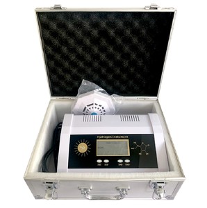 Macchina per <span class=keywords><strong>Detox</strong></span> dei Piedi <span class=keywords><strong>Hydrosana</strong></span> 2023/Macchina per Terapia all'Idrogeno per Perdere Peso - Product Image 4